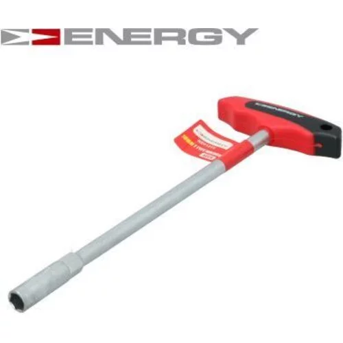 Skrutkovac NE01275 /ENERGY/