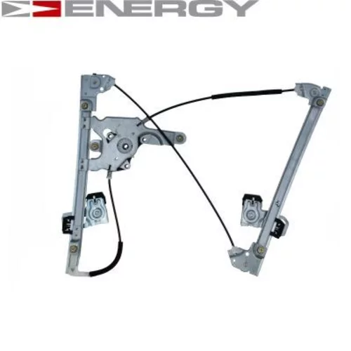 Mechanizmus zdvíhania okna POD0004P /ENERGY/ - obr. 1