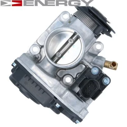 Hrdlo škrtiacej klapky PP0007 /ENERGY/ - obr. 2