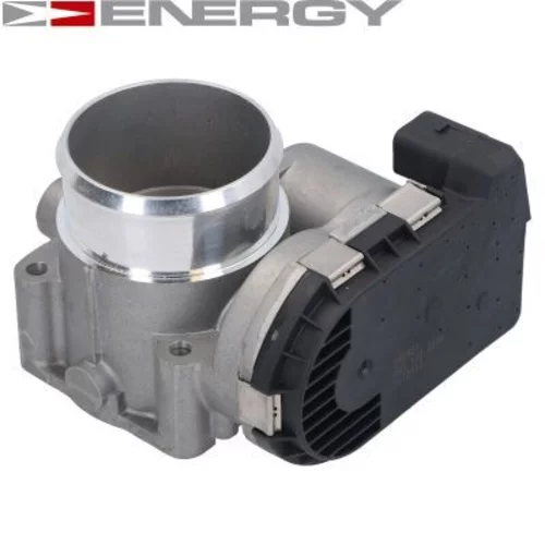 Hrdlo škrtiacej klapky PP0013 /ENERGY/ - obr. 1