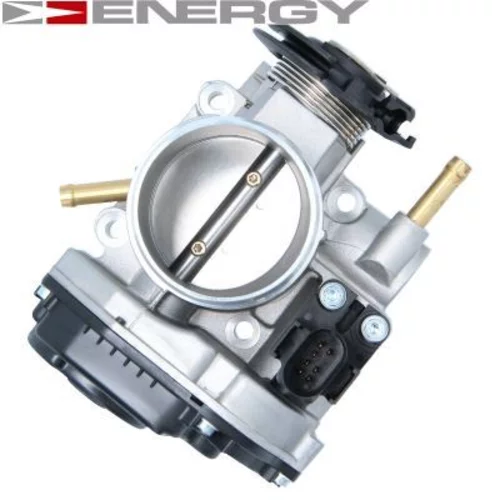 Hrdlo škrtiacej klapky PP0019 /ENERGY/ - obr. 2