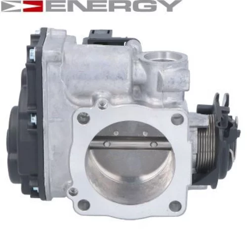 Hrdlo škrtiacej klapky PP0021 /ENERGY/ - obr. 2
