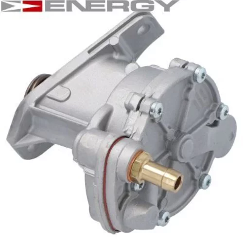 Vákuové čerpadlo brzdového systému PV0002 /ENERGY/ - obr. 1