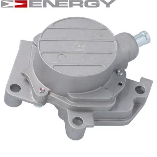 Vákuové čerpadlo brzdového systému PV0012 /ENERGY/ - obr. 2