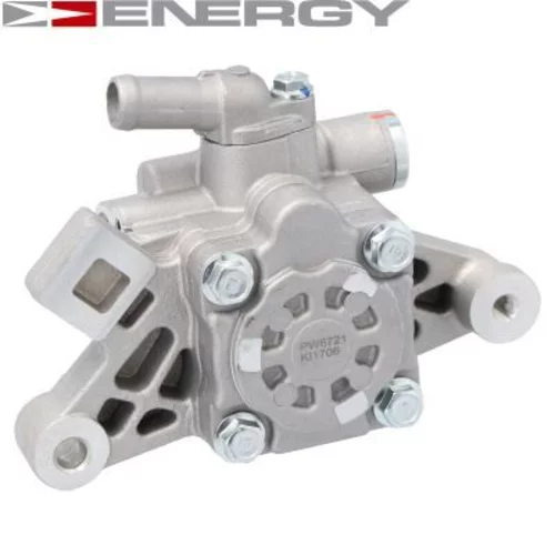 Hydraulické čerpadlo pre riadenie PW6721 /ENERGY/ - obr. 2