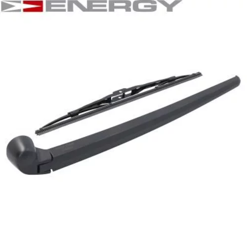 Sada ramienka stierača, čistenie okien ENERGY RWT0032