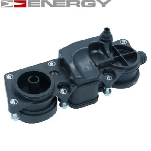 Odlučovač oleja v odvetraní kľukovej skrine SE00043 /ENERGY/ - obr. 1