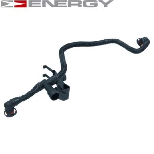 Hadica odvetrania veka hlavy valcov SE00060 /ENERGY/ - obr. 1