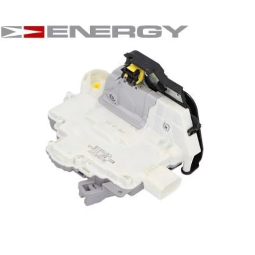 Zámok dverí ZDP0025L /ENERGY/ - obr. 2