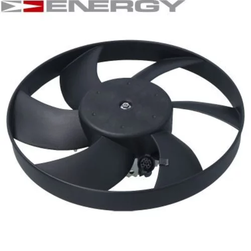 Ventilátor chladenia motora ENERGY EC0011