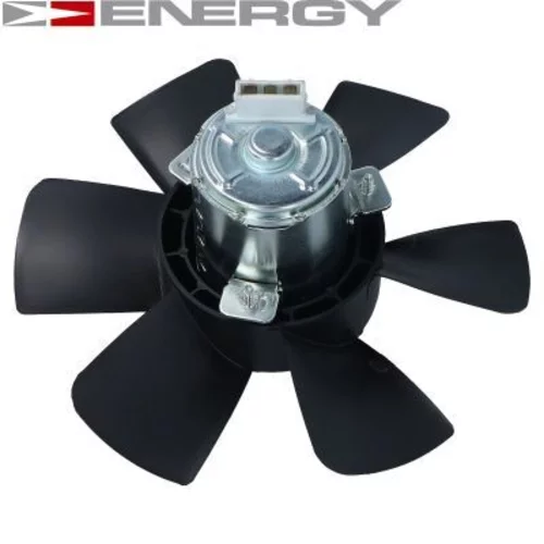 Ventilátor chladenia motora EC0024 /ENERGY/ - obr. 1