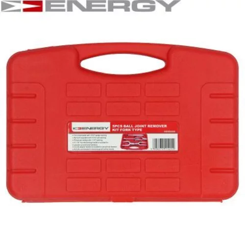 Súprava oddeľovacích/montážnych vidlíc NE00008S /ENERGY/ - obr. 3