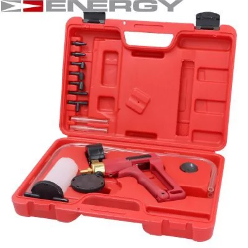 Tlaková/podtlaková pumpa ENERGY NE00070