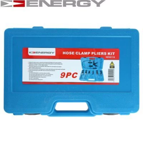 Sda naradia NE00118 /ENERGY/ - obr. 3