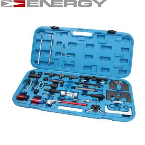 Sada naradia na nastavenie, casovanie NE00123 /ENERGY/ - obr. 4