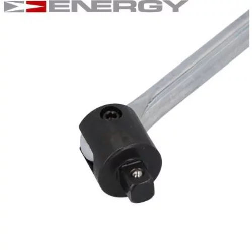 Prepínacia račňa NE00134 /ENERGY/ - obr. 1
