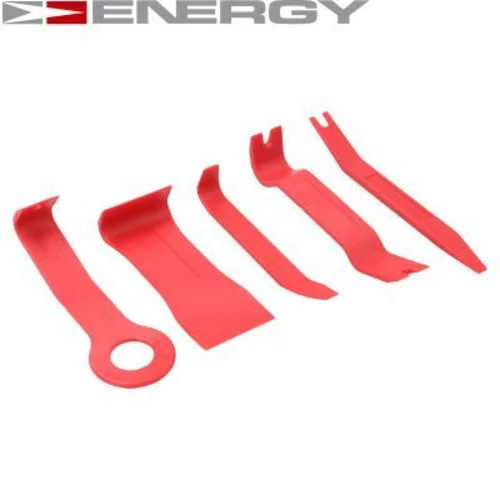 Sada páčidiel, vnútorné čalúnenie ENERGY NE00148