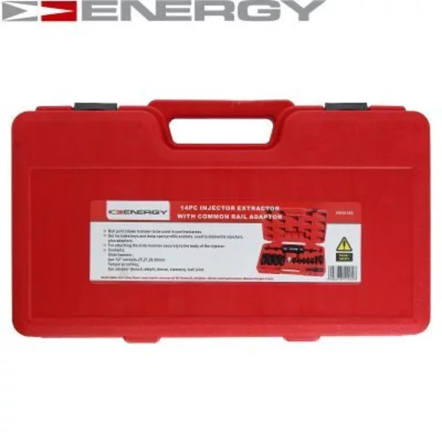 Zachytávač NE00166 /ENERGY/ - obr. 2