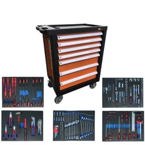 Račňový mechanizmus NE00200R ORANGE /ENERGY/ - obr. 11