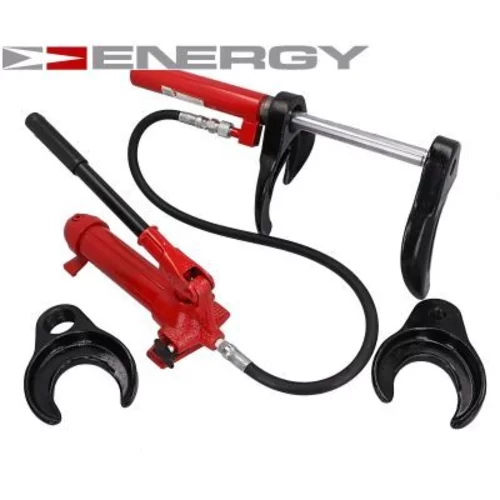 Zachytávač ENERGY NE00277