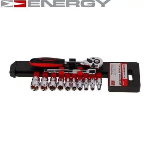 Račňový mechanizmus ENERGY NE00296