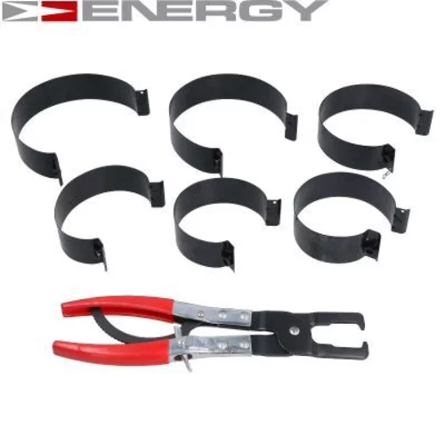Sada náradia NE00302 /ENERGY/ - obr. 1