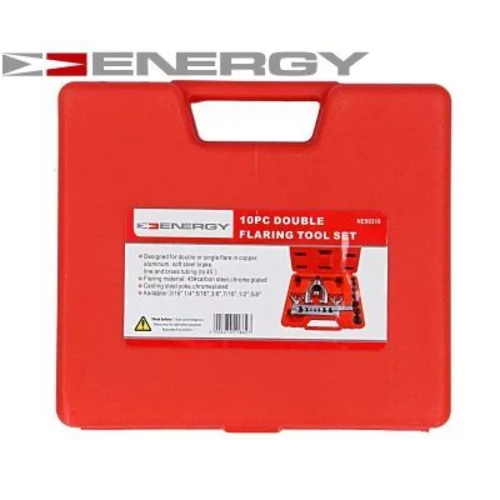 Sda naradia NE00318 /ENERGY/ - obr. 1