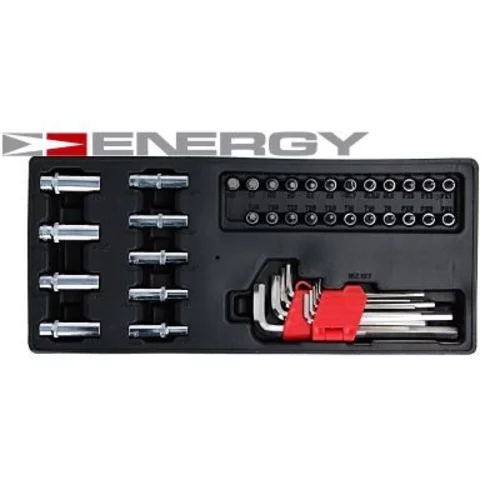 Sda naradia NE00335 /ENERGY/ - obr. 2