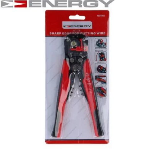 Strihacie kliešte NE00362 /ENERGY/ - obr. 2