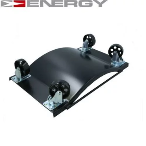 Manipulačný vozík NE00367A /ENERGY/ - obr. 2