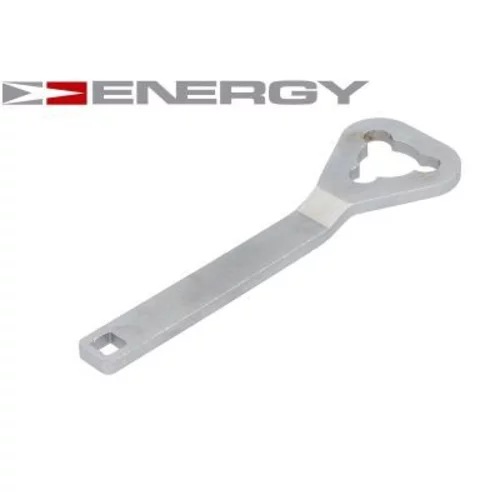 Prípravok na zaistenie, remenica ENERGY NE00465