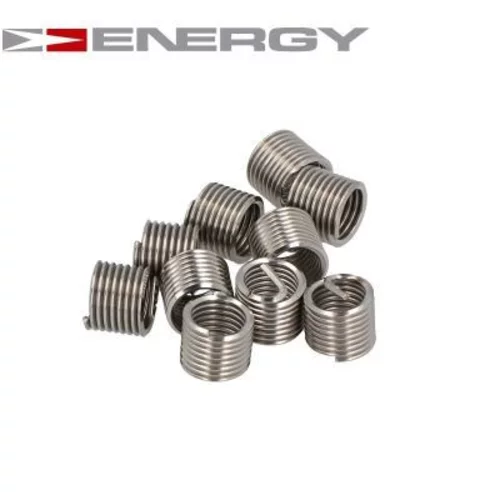Sada naradia, sada zavitovych vloziek ENERGY NE00473