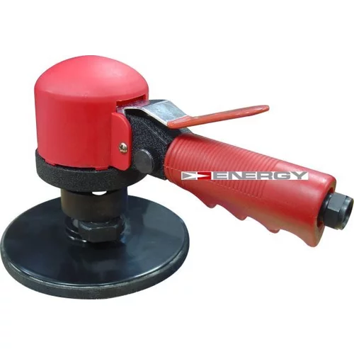 Pneumatiká Leštička (stlačený vzduch) NE00476 /ENERGY/ - obr. 4