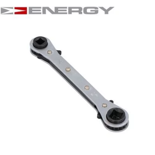 Prepínacia račňa NE00549 /ENERGY/ - obr. 1