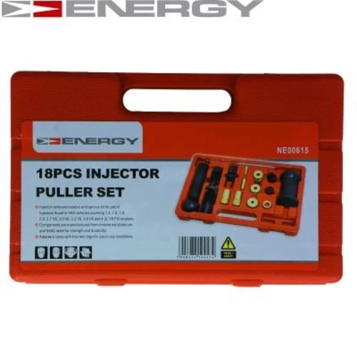 Sda naradia NE00615 /ENERGY/ - obr. 2