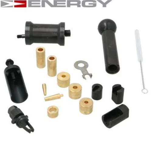 Sda naradia NE00615 /ENERGY/ - obr. 3
