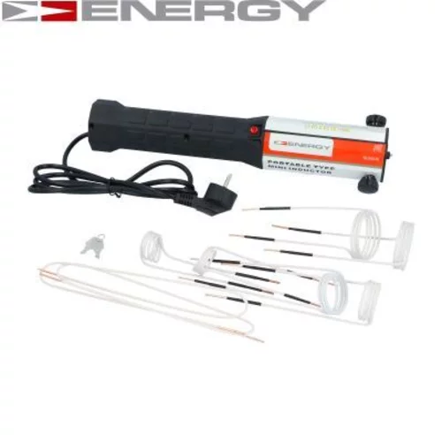 Indukčná nahrievacia pistoľ - Sada NE00638 /ENERGY/