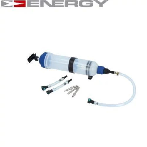 Tlaková/podtlaková pumpa ENERGY NE00639