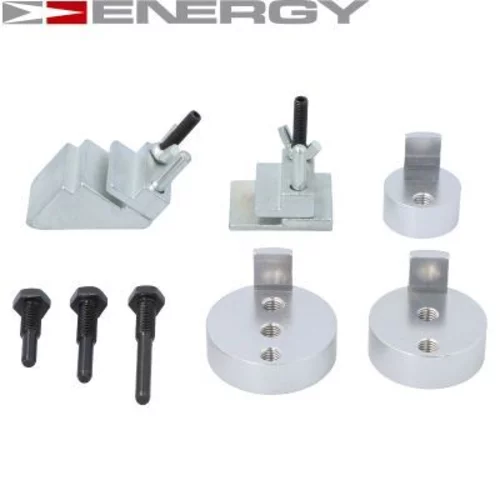 Zachytávač ENERGY NE00657