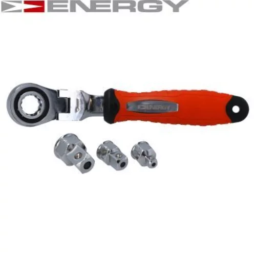 Račňový mechanizmus NE00660 /ENERGY/ - obr. 1