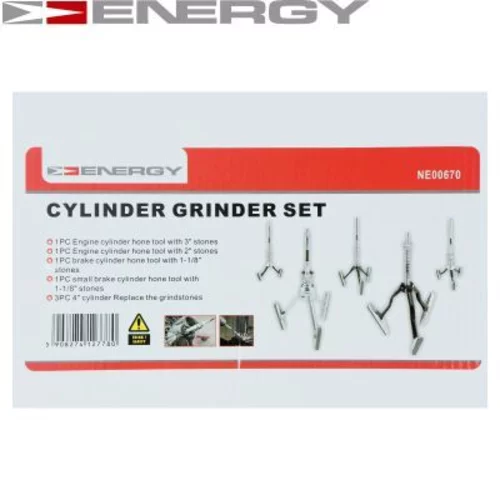 Sda naradia NE00670 /ENERGY/ - obr. 2