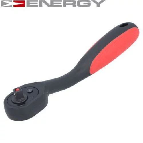Prepínacia račňa NE00691 /ENERGY/ - obr. 1