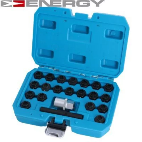 naradie na uvolnenie, zamok disku ENERGY NE00702