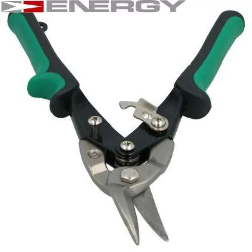 Ručné nožnice na plech NE00839 /ENERGY/ - obr. 1