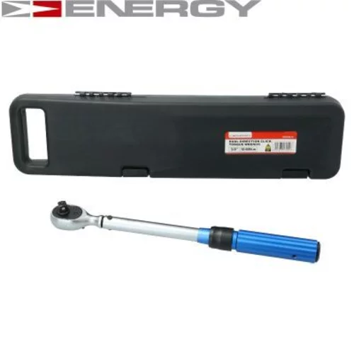 Kľúč NE00872 /ENERGY/ - obr. 1