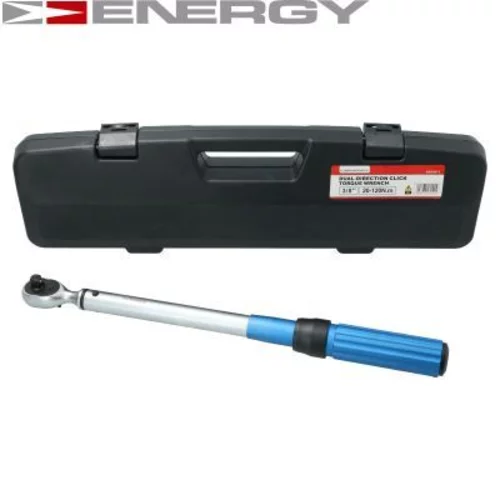 Kľúč NE00873 /ENERGY/ - obr. 1