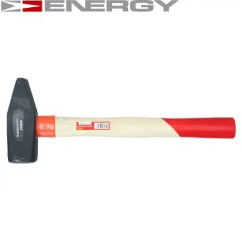 Zámočnícke kladivo NE00893 /ENERGY/ - obr. 1