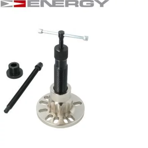 Stahovák, gulovy cap ENERGY NE00948