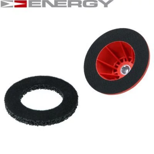 Brúska na náboje kolies NE00975 /ENERGY/ - obr. 1