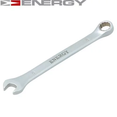 Očko-/vidlicový kľúč ENERGY NE01000S-8